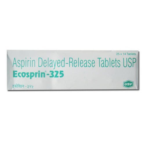 エコスプリン325mg 生活習慣病 | お薬ショップ